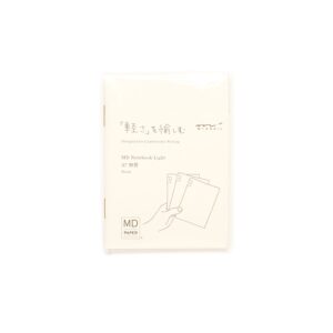A7 Lightweight Notebook Set