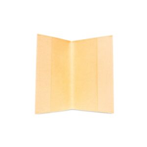 A5 Notebook Paper Cover