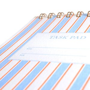 task-pad-french-stripes