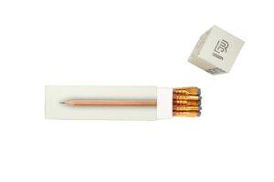 firm graphite set of 12