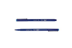 flexible writing tool navy