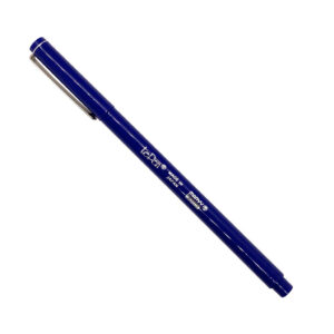Navy Blue Writing Instrument