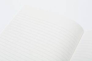 Green Note Book