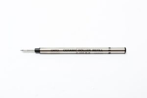 ceramic rollerball pen refill