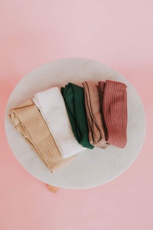 Rosie Tights - 6 Colors!
