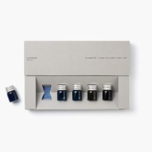 Ink Sampler Set