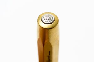 Brass Sport Rollerball Pen