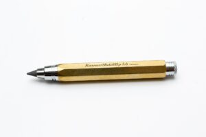 Brass Mechanical Pencil