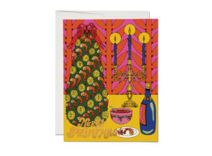 Holiday Greeting Card