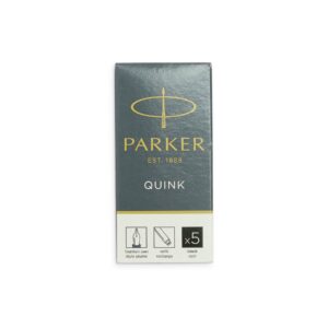 Black Ink Cartridges