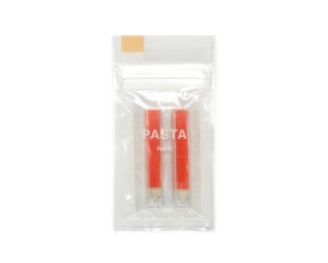 pasta refill light orange