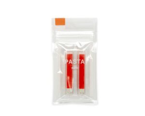 solid gel refill orange