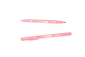 Dual-Tone Marker Peach Pink
