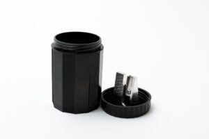 Plastic Pencil Sharpener