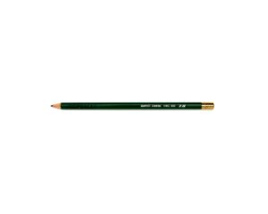 Artist Drawing Pencils 2H