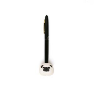 Silicone Animal Pen Holder