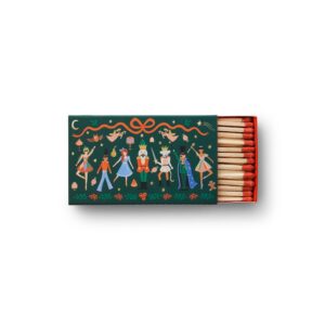 holiday safety matches
