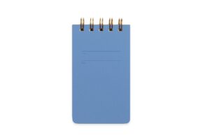 Compact Ocean Notebook
