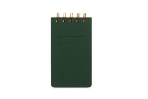 Compact Organizer Notebook