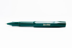 Classic Sport Rollerball Green