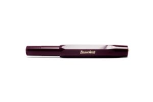 Classic Bordeaux Fountain Pen