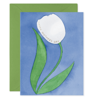 Mother's Day Card