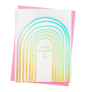 Gathering Moments Card