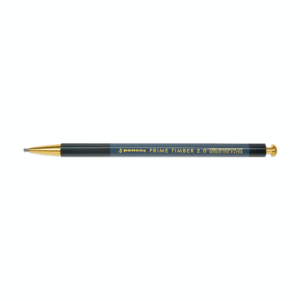 brass lead holder black