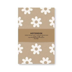 flower design journal