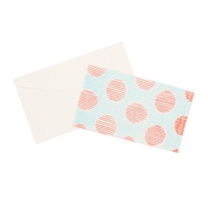 Recycled Cotton Card Set
