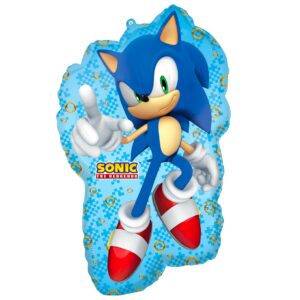 Character Jumbo 30 Balloon Helium Filled