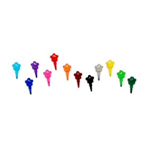 Star Stack Coloring Set