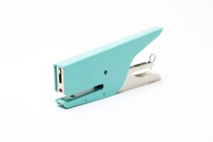 Handheld Mint Stapler