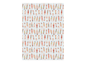 swimmers wrap