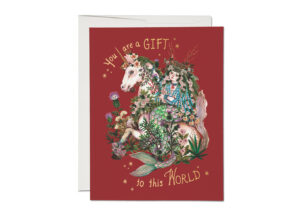 A Love & Friendship Greeting