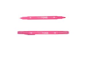 Dual-Tone Marker