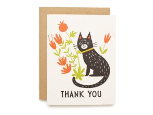 Thankful Pet Card