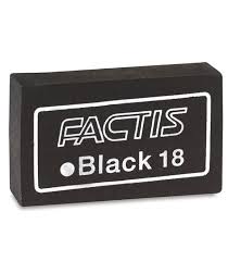 Black Vinyl Correction Tool