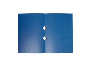 Blue File Folder