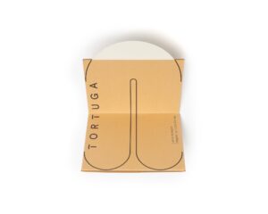 Warm White Bookend Medium