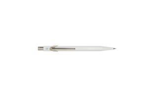 844-mechanical-pencil-metal-white