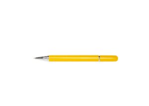 recife-riviera-scribe-rollerball-yellow