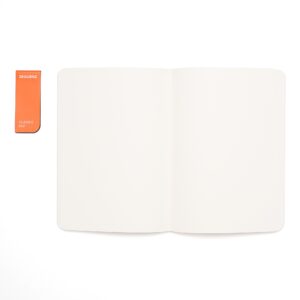 Slim Travel Notebook