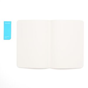 Slim Travel Notebook