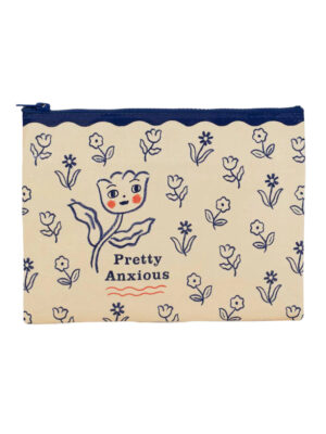 Compact Organizer Pouch