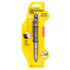 Multi-functional Safety Tool