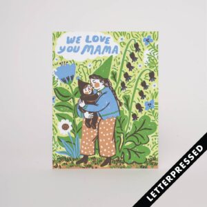 Heartfelt Greeting Card