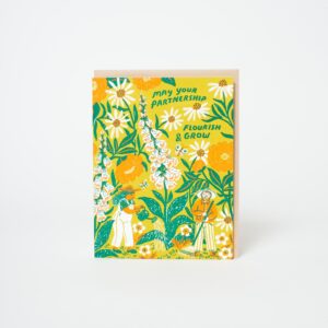 Congratulation Card
