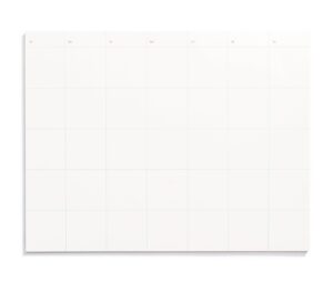 Daily Planner Pad