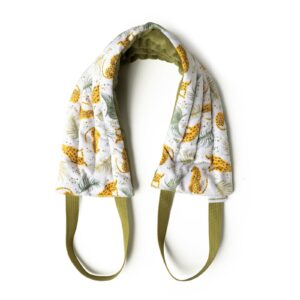 Warm Comfort Neck Wrap
